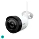 Wi-Fi камера PS-link XMG50 3199 с микрофоном и динамиком 5 Мп