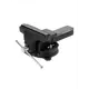 Тиски слесарные Kranz KR-12-5103