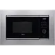 Встраиваемая микроволновая печь Midea MI72200X 20 л 65x44.9x40.4 см цвет серый