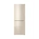 Отдельностоящий холодильник Indesit ITR 4160 E 60x167 см цвет бежевый