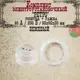 Розетка с рамкой накладная Bylectrica Ретро РА16-0201 ЮЛИГ.735212.470 цвет бежевый