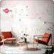 Фотообои флизелиновые Barton wall 3d Небо 500x270 см N16305-P