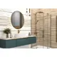 Настенная плитка Alma ceramica Euphoria TWU2550EPH44 24.9x50см цвет коричневый