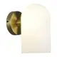 Настенный светильник ST LUCE SLE1047-301-01 Nobilia цвет бронза