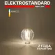 Лампа светодиодная Elektrostandard a055352 E27 нейтральный белый свет