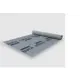 Пароизоляция 4roof Izodach Light 75м² 100г/м²