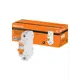Автоматический выключатель Tdm electric ВА47-29 1P C20 А 4.5 кА SQ0206-0075