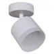 Спот поворотный Reluce 53004-9.5-001il spot light gx53 wt 1 лампы GX53 0 м² цвет белый