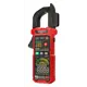Клещи токоизмерительные Ermenrich Ping MK50