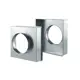 Адаптер для WHC Shuft 200x200/125 мм 2 шт.