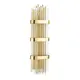 Настенный светильник Odeon Light Empire Od_4853_4w цвет золото/прозрачный
