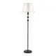 Торшер St Luce Sl2003.405.01 цвет черный