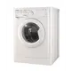 Стиральная машина Indesit EWSB 5085 CIS максимальная загрузка 5 кг цвет белый