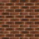 Камень искусственный Leonardo stone Сидней 0.83м² коричневый