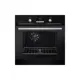 Встраиваемый духовой шкаф Electrolux Ezb53410Ak 59.40x59x56 см цвет черный