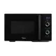 Отдельностоящая микроволновая печь Midea AG825P2ET-B 25 л 46x26x35 см цвет черный