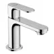 Смеситель для раковины Hansgrohe 72503000 однорычажный цвет хром