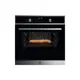 Электрический встраиваемый духовой шкаф Electrolux EOF6P76BX 59.4x58.9x56.1 см цвет стальной серый