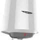 Накопительный водонагреватель электрический 80 л Ariston 64763 1.5 кВт эмалированная сталь мокрый ТЭН