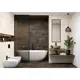 Керамогранит Artkera group Lofthome GP36LOF18 30x60см цвет коричневый