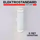 Настенный светодиодный светильник Selin LED MRL LED 1004 белый