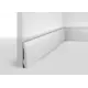 Плинтус напольный Cosca СПБ083724 1.3x200 см ударопрочный