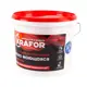 Краска интерьерная глубокоматовая моющаяся KRAFOR 6.5 кг белая