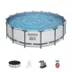 Каркасный бассейн Bestway 5612z bw d 488 см h 122 см 19480 л