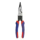 Длинногубцы Workpro WP231088 200 мм для тяжелых работ