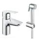 Смеситель для раковины Grohe Start Edge 23773001