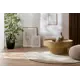 Ковер Osta Echo 475210 100 ⌀160 см Полипропилен