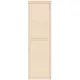 Дверь жалюзийная деревянная Timber&Style 1998х544х20мм сосна Экстра