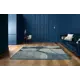 Ковер Verbatex Farache 1207 497330 140x200 см вискоза