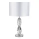 Настольная лампа St luce Sl1759.104.01 цвет серый/серебристый