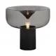 Настольная лампа St luce Sl6014.404.01 цвет черный