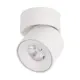 Светильник точечный светодиодный накладной Loft it Tictac 10180 White 4000K Модерн