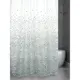 Шторка для ванной комнаты Bath Plus 75380 180x200см цвет бесцветный/прозрачный