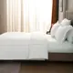 Комплект постельного белья 2-спальный Arya Home Elegant Dazzel 8680943249890, сатин, цвет разноцветный