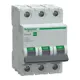 Автоматический выключатель Schneider electric Easy9 Pro 3P C16 А 6 кА EZ9F57316