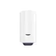 Накопительный водонагреватель электрический 30 л Ariston Blu1 eco abs pw 30 v slim [тм] 2500 кВт эмалированная сталь сухой ТЭН