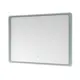 Зеркало для ванной Aquaton 1A252702SU010 с подсветкой 100x70см