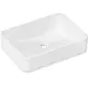 Раковина-чаша Hansgrohe Xuniva Q 60168450 55x40 без перелива цвет белый