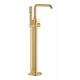 Смеситель для ванны Grohe Essence New 23491GL1 однорычажный напольный с душевой лейкой цвет хром