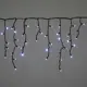 Электрогирлянда универсальная Sneha a-520 led w flash бахрома 30x30 м 140 ламп 1 режим работы