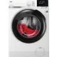 Стиральная машина Aeg Lfr61944be 59.7x84.7x63.6 см 9 кг цвет белый