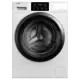 Стиральная машина Haier Hw60-bp10919b 59.5x85x38 см 6 кг цвет черный, белый