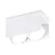 Светильник карданный Ambrella Light TN70845 TN GX Standard tech GX53