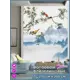 Фотообои флизелиновые Homepick oboi_print200X270 200x270 см bird/111835/