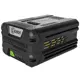 Аккумулятор Greenworks GC82B25, 82 В Li-Ion 2.5 Ач в комплекте с перчатками