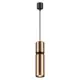 Светильник подвесной Odeon Light Afra Od_4744_5l 1 лампа 2 м² цвет черный